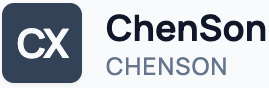 ChenSon